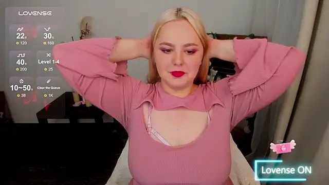 marry evans online show from 03.10.25