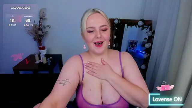 marry evans online show from 03.10.25