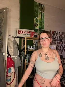 Hawitxui online show from 03.11.26