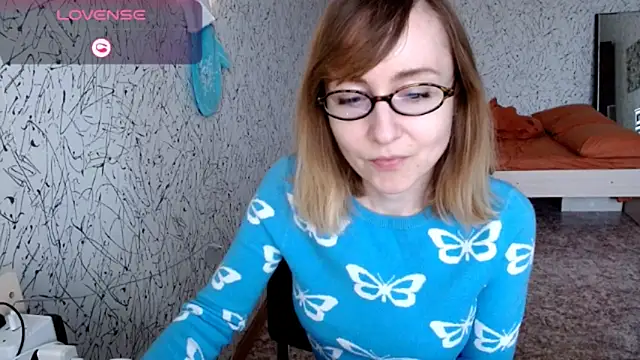 Athena Richards online show from 04.19.26