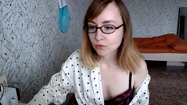 Athena Richards online show from 05.29.26