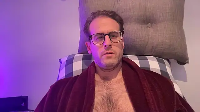 StarrMan99 online show from 12.27.24