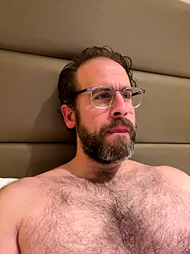 StarrMan99 online show from 12.14.25