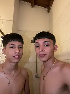 Snapshot of Juan_Nd_Steven chatting on 12.18.24 Juan Nd Steven online show from 12.18.24