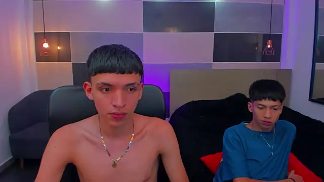 Snapshot of Juan_Nd_Steven chatting on 01.14.25 Juan Nd Steven online show from 01.14.25