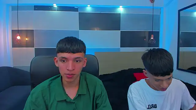 Snapshot of Juan_Nd_Steven chatting on 02.05.25 Juan Nd Steven online show from 02.05.25