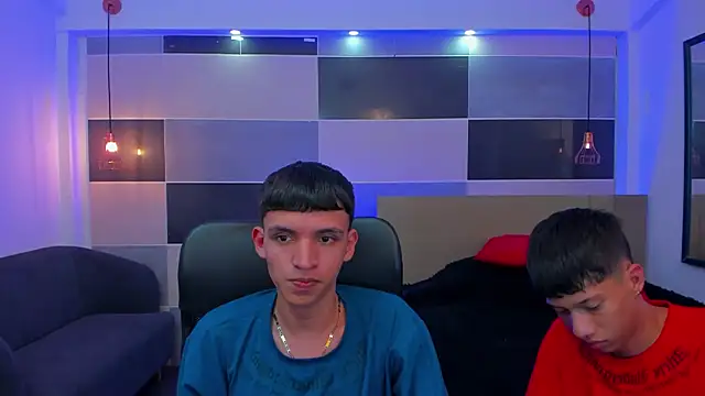 Snapshot of Juan_Nd_Steven chatting on 02.15.25 Juan Nd Steven online show from 02.15.25