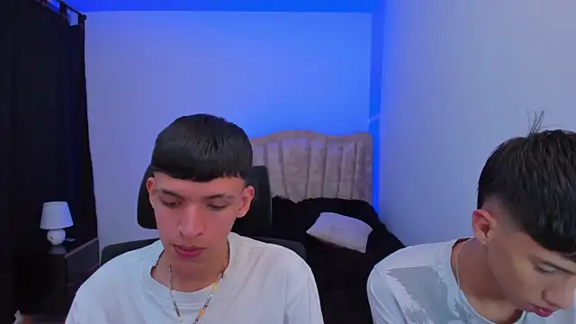 Snapshot of Juan_Nd_Steven chatting on 09.20.25 Juan Nd Steven online show from 09.20.25