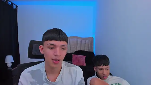 Snapshot of Juan_Nd_Steven chatting on 09.23.25 Juan Nd Steven online show from 09.23.25