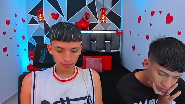 Juan Nd Steven online show from 02.19.26