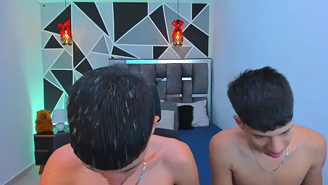 Juan Nd Steven online show from 03.03.26