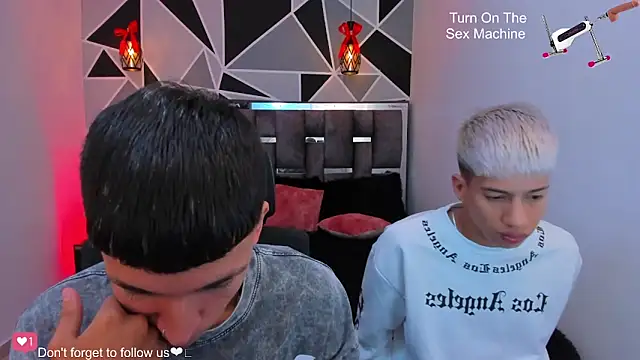 Juan Nd Steven online show from 03.28.26