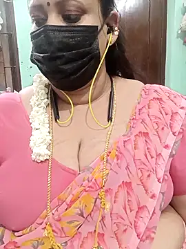 ashikaa r online show from 04.18.26