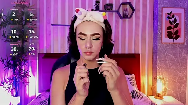 miah connor online show from 11.05.25