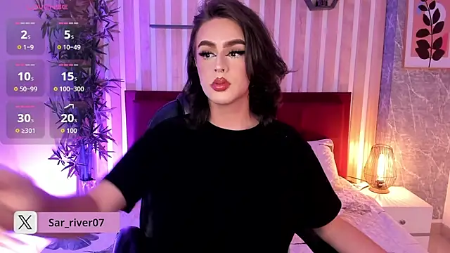 miah connor online show from 11.13.25