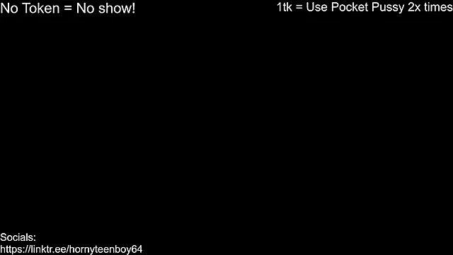 Snapshot of HornyTeenBoy64 chatting on 12.05.24 HornyTeenBoy64 online show from 12.05.24