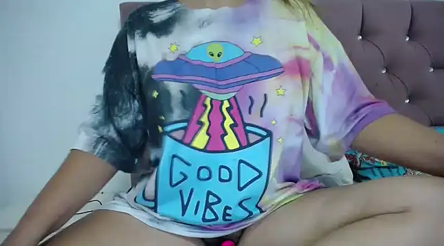 mirand zackyx online show from 02.14.25