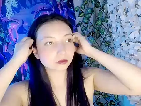 Snapshot of barbarablade chatting on 09.15.25 barbarablade online show from 09.15.25