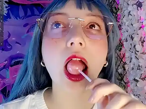 barbarablade online show from 11.09.25