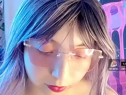 barbarablade online show from 11.26.25