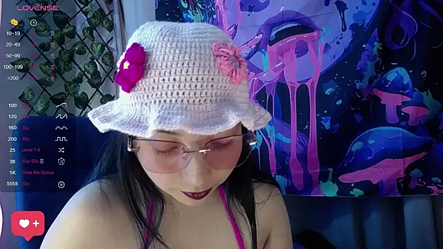 barbarablade online show from 01.14.26