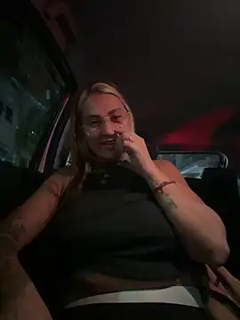 diosa202 online show from 01.30.25