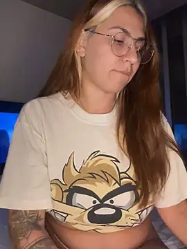 diosa202 online show from 01.31.25