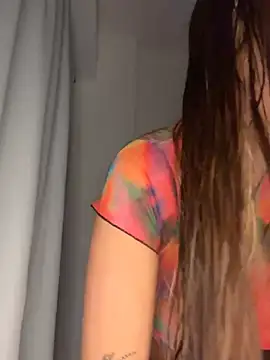 diosa202 online show from 03.15.25