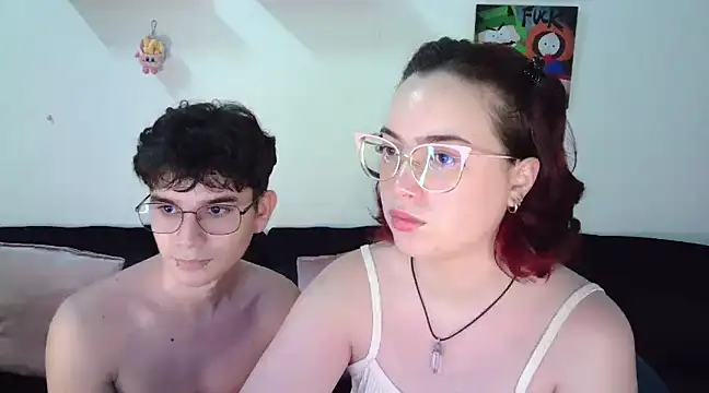 AndrewAnndCherry online show from 02.20.25