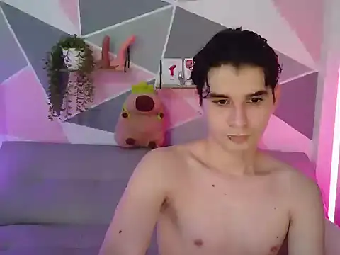 AndrewAnndCherry online show from 09.23.25