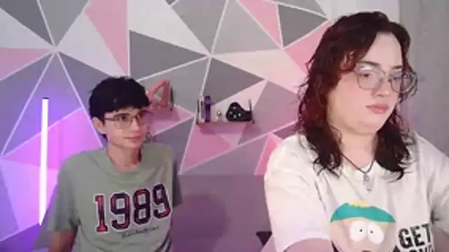 AndrewAnndCherry online show from 11.29.25