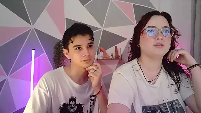 AndrewAnndCherry online show from 02.17.26