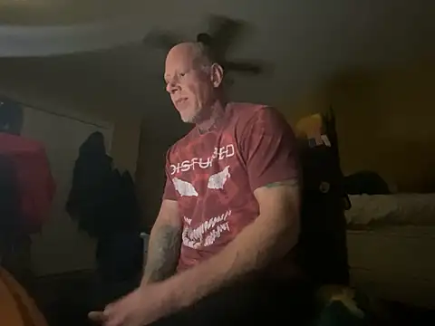 hunterbiggun007 online show from 12.19.25