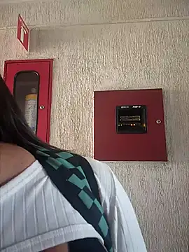 Snapshot of luisa16xxx chatting on 10.07.25 luisa16xxx online show from 10.07.25