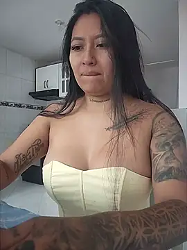 luisa16xxx online show from 07.14.26