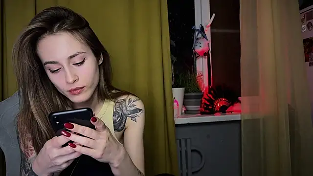 Snapshot of aviva_faith chatting on 12.02.24 aviva faith online show from 12.02.24