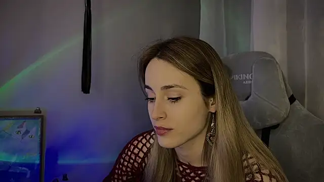 Snapshot of aviva_faith chatting on 02.02.25 aviva faith online show from 02.02.25