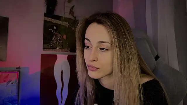 Snapshot of aviva_faith chatting on 02.21.25 aviva faith online show from 02.21.25