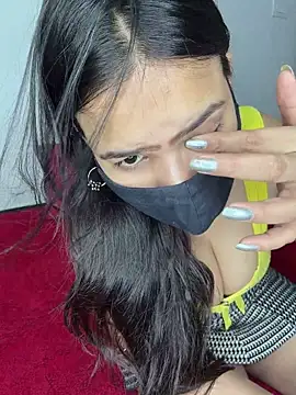 RupaliDixit online show from 04.17.26