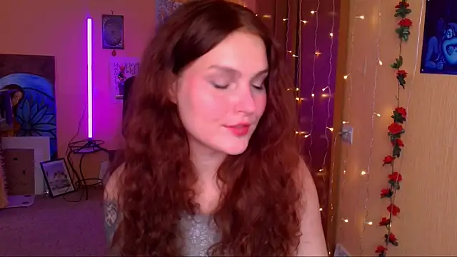 Jenna Sativa online show from 08.06.26