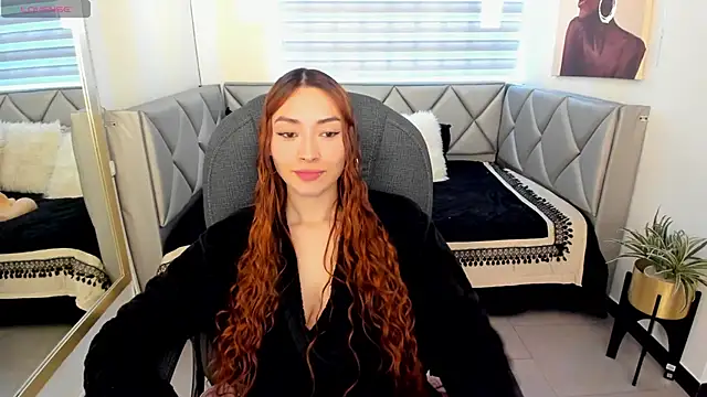  Antonnela  online show from 05.12.26