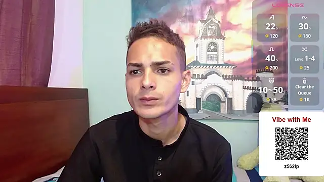 Jeffstyle18 online show from 12.15.25