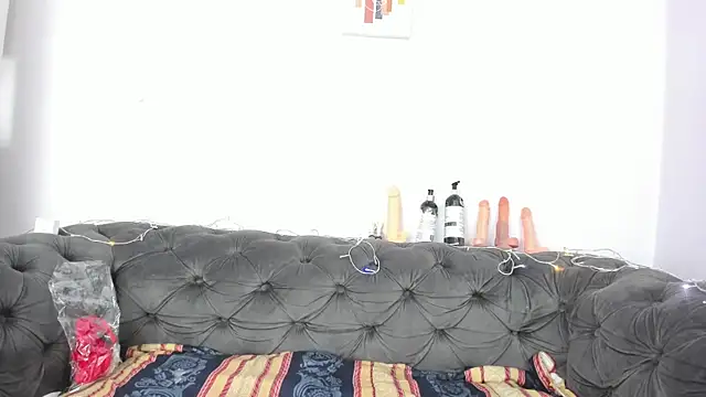 kaory azumi online show from 12.01.25