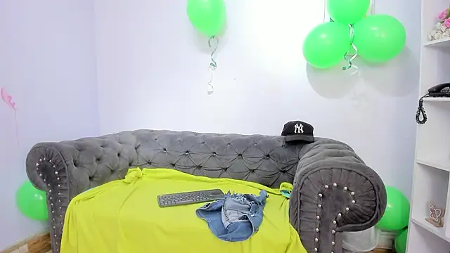 kaory azumi online show from 03.20.26