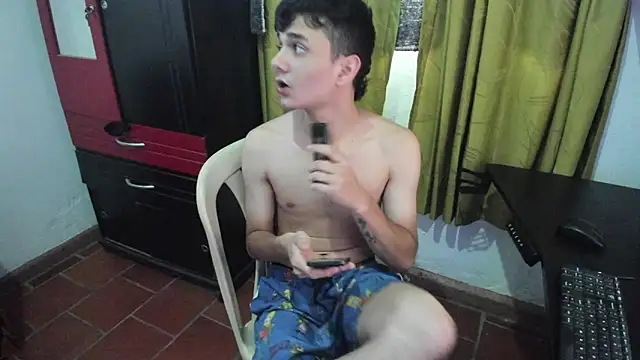 Waturox online show from 03.21.26