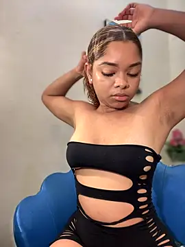 ChristyAddams online show from 09.18.25