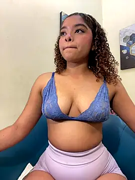 ChristyAddams online show from 10.29.25