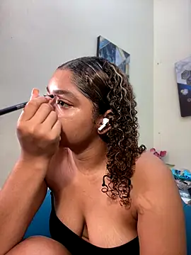 ChristyAddams online show from 12.15.25