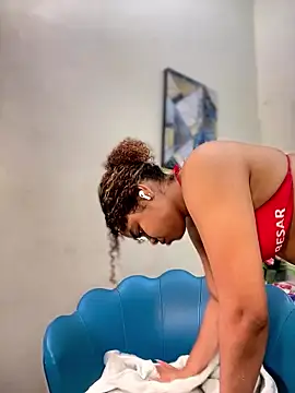 ChristyAddams online show from 01.12.26