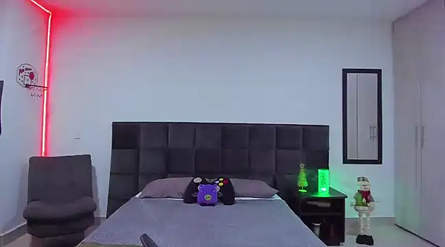 Alexander Martines online show from 12.27.24